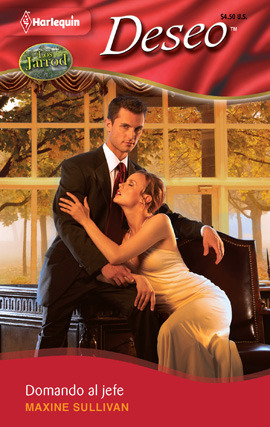 Cover image for Domando al jefe